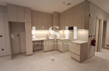 Townhouse - 2 - 3 for rent in MAG Eye - MAG City - Mohammed Bin Rashid City - Dubai
