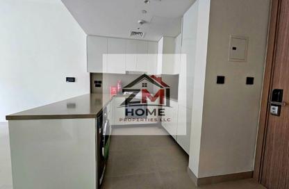 Apartment - 1 Bedroom - 2 Bathrooms for rent in Vida 1 - Vida Residences - Aljada - Sharjah