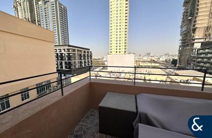 Apartment - 2 Bedrooms - 3 Bathrooms for sale in Diamond Views 4 - District 11 - Jumeirah Village Circle - Dubai