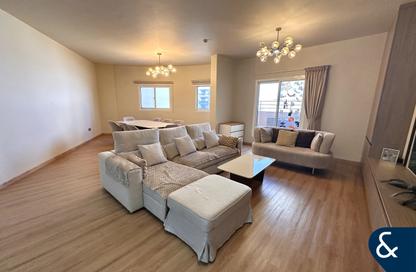 Apartment - 2 Bedrooms - 3 Bathrooms for sale in Diamond Views 4 - District 11 - Jumeirah Village Circle - Dubai