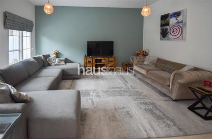 Townhouse - 3 Bedrooms - 3 Bathrooms for sale in Alma 1 - Alma - Arabian Ranches - Dubai Townhouse - 3 Bedrooms - 3 Bathrooms for sale in Alma 1 - Alma - Arabian Ranches - Dubai