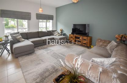 Townhouse - 3 Bedrooms - 3 Bathrooms for sale in Alma 1 - Alma - Arabian Ranches - Dubai Townhouse - 3 Bedrooms - 3 Bathrooms for sale in Alma 1 - Alma - Arabian Ranches - Dubai