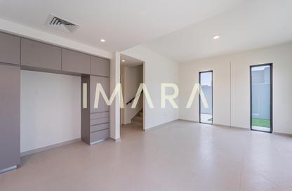 Townhouse - 4 - 4 for rent in Greenview - Emaar South - Dubai South (Dubai World Central) - Dubai Townhouse - 4 - 4 for rent in Greenview - Emaar South - Dubai South (Dubai World Central) - Dubai