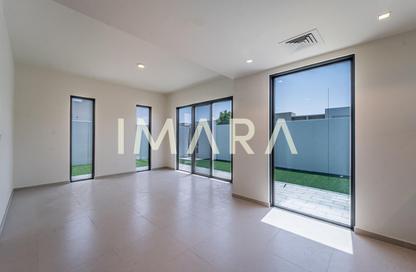Townhouse - 4 - 4 for rent in Greenview - Emaar South - Dubai South (Dubai World Central) - Dubai Townhouse - 4 - 4 for rent in Greenview - Emaar South - Dubai South (Dubai World Central) - Dubai