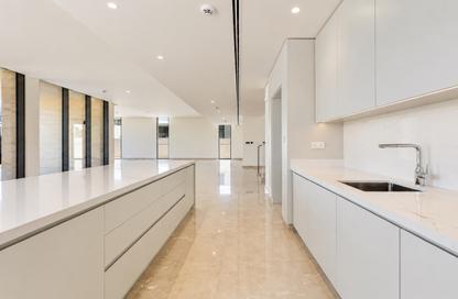 Villa - 5 - 5 for sale in Address Hillcrest - Dubai Hills Estate - Dubai