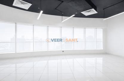 Office Space - Studio - 1 for rent in Al Ameeri Tower - Barsha Heights (Tecom) - Dubai