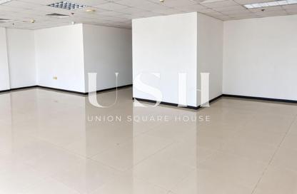 Office Space - Studio - 1 for rent in XL Tower - Business Bay - Dubai