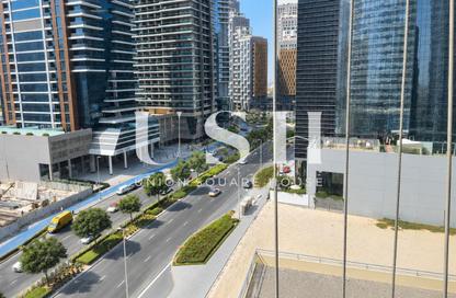 Office Space - Studio - 1 for rent in XL Tower - Business Bay - Dubai Office Space - Studio - 1 for rent in XL Tower - Business Bay - Dubai