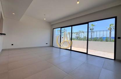 Townhouse - 4 Bedrooms - 3 Bathrooms for rent in Costa Brava 1 - Costa Brava - Damac Lagoons - Dubai