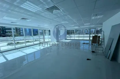 Office Space - Studio - 2 Bathrooms for rent in Port Saeed - Deira - Dubai Office Space - Studio - 2 Bathrooms for rent in Port Saeed - Deira - Dubai