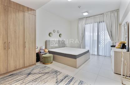 Apartment - 2 - 2 for sale in Nasayem Avenue 3 - Nasayem Avenue - Mirdif Hills - Mirdif - Dubai