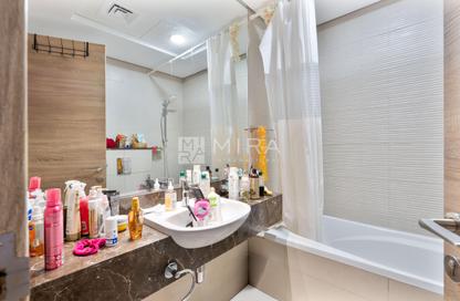 Apartment - 2 - 2 for sale in Nasayem Avenue 3 - Nasayem Avenue - Mirdif Hills - Mirdif - Dubai