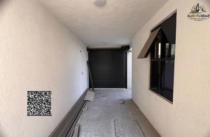 Villa - 6 - 7 for rent in Al Zaheya Gardens - Al Zahya - Ajman