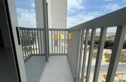 شقة - غرفة نوم - 1 حمام للايجار في تايم 1 - دبي لاند - دبي