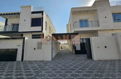 فيلا - 5 غرف نوم - 6 حمامات للبيع في العامرة جاردنز - العامرة - عجمان