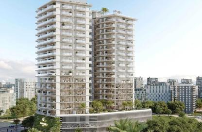 Apartment - Studio - 1 for sale in Cove Grand Imtiaz - Dubai Land Residence Complex - Dubai
