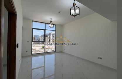 Apartment - 1 Bedroom - 2 Bathrooms for rent in Waha Living - Jumeirah Garden City - Al Satwa - Dubai Apartment - 1 Bedroom - 2 Bathrooms for rent in Waha Living - Jumeirah Garden City - Al Satwa - Dubai