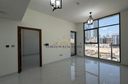 Apartment - 1 Bedroom - 2 Bathrooms for rent in Waha Living - Jumeirah Garden City - Al Satwa - Dubai