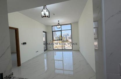Apartment - 1 Bedroom - 2 Bathrooms for rent in Waha Living - Jumeirah Garden City - Al Satwa - Dubai