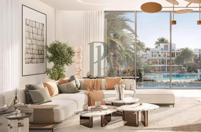 Villa - 6 - 7 for sale in Mareva - The Oasis by Emaar - Dubai