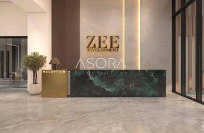 Apartment - 2 Bedrooms - 3 Bathrooms for sale in Rose Gold Residences - District 11 - Jumeirah Village Circle - Dubai