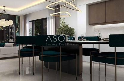 Apartment - 2 Bedrooms - 3 Bathrooms for sale in Rose Gold Residences - District 11 - Jumeirah Village Circle - Dubai