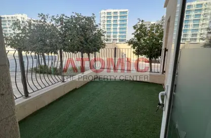 Apartment - 1 Bedroom - 2 Bathrooms for rent in Dickens Circus 1 - Dickens Circus - Motor City - Dubai
