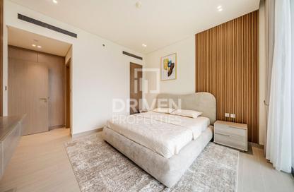Apartment - 1 Bedroom - 2 Bathrooms for rent in Binghatti Phoenix - District 13 - Jumeirah Village Circle - Dubai
