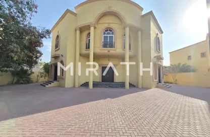 Villa - 5 Bedrooms - 6 Bathrooms for rent in Al Barsha South 2 - Al Barsha South - Al Barsha - Dubai