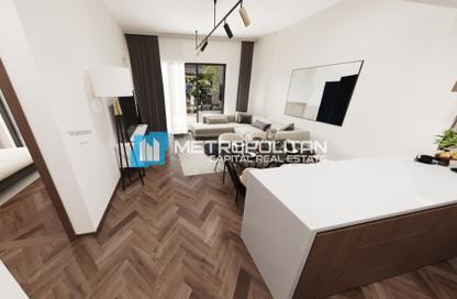Apartment - 1 Bedroom - 2 Bathrooms for sale in Saadiyat Grove - Saadiyat Cultural District - Saadiyat Island - Abu Dhabi Apartment - 1 Bedroom - 2 Bathrooms for sale in Saadiyat Grove - Saadiyat Cultural District - Saadiyat Island - Abu Dhabi