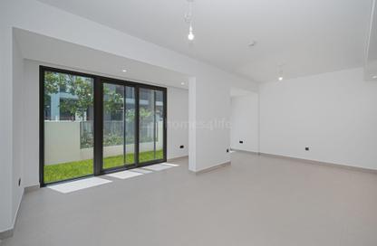 Villa - 3 Bedrooms - 3 Bathrooms for rent in Aura Gardens - Tilal Al Ghaf - Dubai
