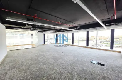 Office Space - Studio - 1 Bathroom for rent in Jumeirah Business Centre 2 (JBC 2) - JLT Cluster V - Jumeirah Lake Towers - Dubai