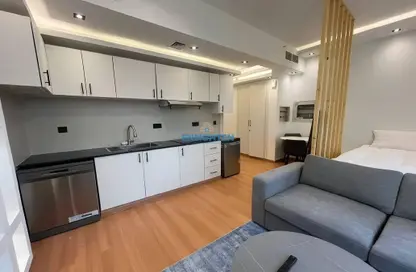 شقة - 1 حمام للايجار في ميدان هانوفر - الضاحية 10 - قرية جميرا الدائرية - دبي شقة - 1 حمام للايجار في ميدان هانوفر - الضاحية 10 - قرية جميرا الدائرية - دبي