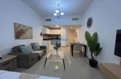 شقة - 1 حمام للايجار في ميدان هانوفر - الضاحية 10 - قرية جميرا الدائرية - دبي شقة - 1 حمام للايجار في ميدان هانوفر - الضاحية 10 - قرية جميرا الدائرية - دبي