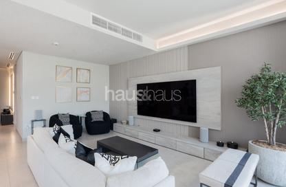 Villa - 3 - 4 for sale in Club Villas at Dubai Hills - Dubai Hills Estate - Dubai