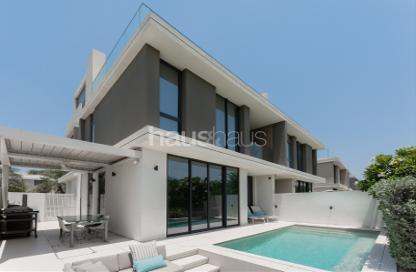 Villa - 3 - 4 for sale in Club Villas at Dubai Hills - Dubai Hills Estate - Dubai