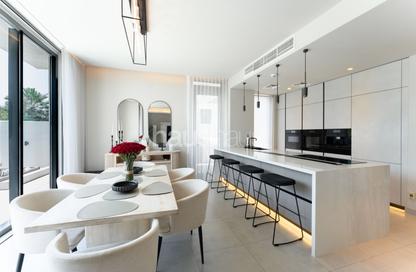 Villa - 3 - 4 for sale in Club Villas at Dubai Hills - Dubai Hills Estate - Dubai