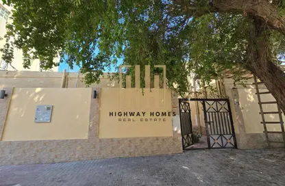 فيلا - 8 غرف نوم - 8 حمامات للايجار في النعيمية - عجمان