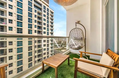 Apartment - 1 - 2 for sale in DEC Tower 1 - DEC Towers - Dubai Marina - Dubai