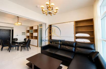 Apartment - 1 - 2 for rent in Glamz 2 - Glamz by Danube - Al Furjan - Dubai