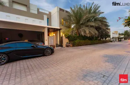 Villa - 5 Bedrooms - 5 Bathrooms for sale in Rahat - Mudon - Dubai