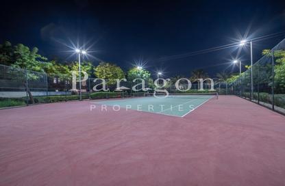 Townhouse - 3 Bedrooms - 3 Bathrooms for rent in Mira 5 - Mira - Reem - Dubai