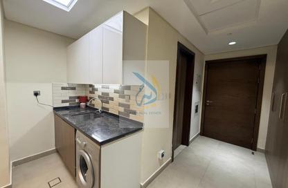 Apartment - Studio - 1 Bathroom for rent in Azizi Star - Al Furjan - Dubai Apartment - Studio - 1 Bathroom for rent in Azizi Star - Al Furjan - Dubai
