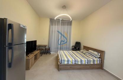 Apartment - Studio - 1 Bathroom for rent in Azizi Star - Al Furjan - Dubai