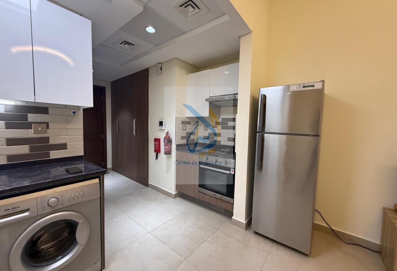 Furnished Studio Apartment In Azizi Star Al Furjan photo 6