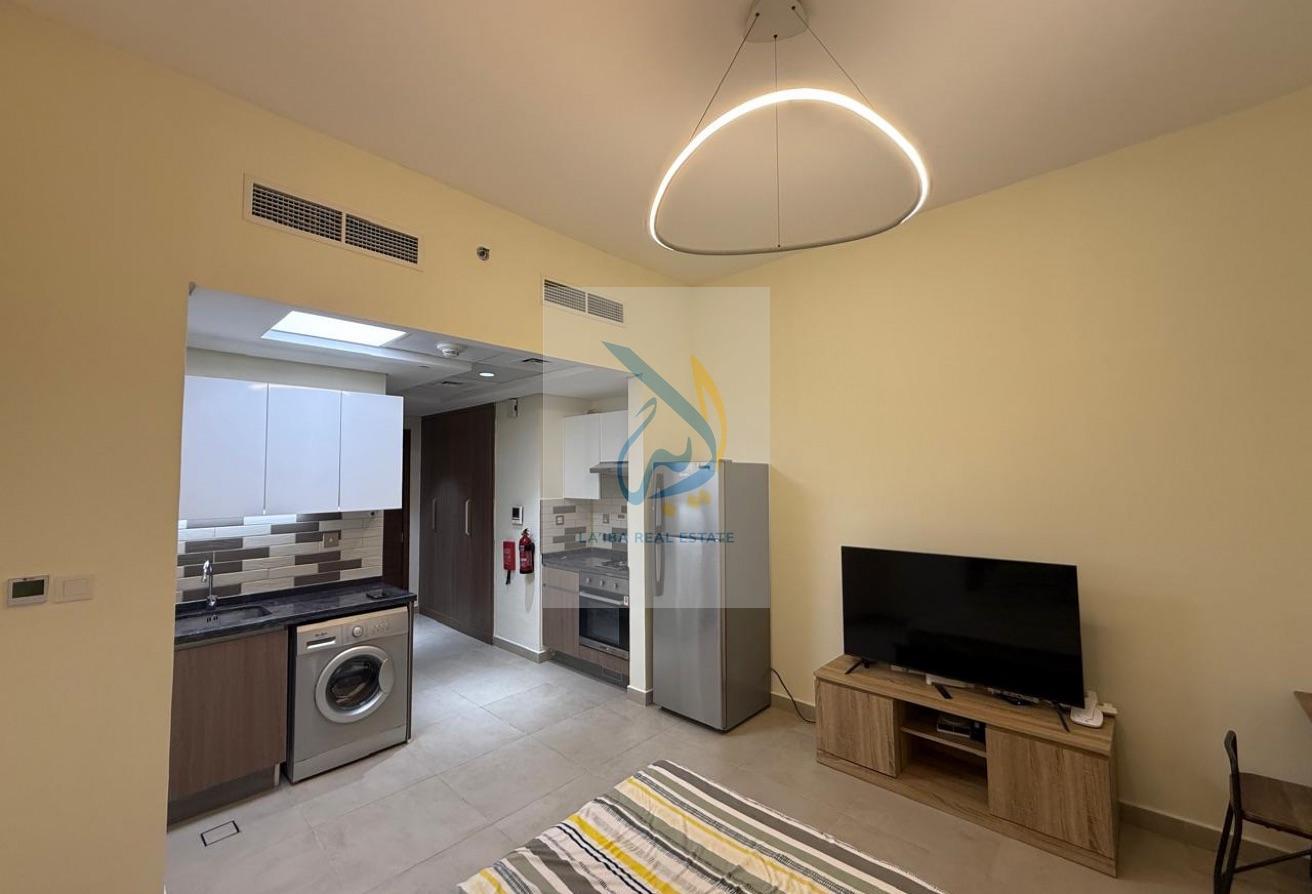 Furnished Studio Apartment In Azizi Star Al Furjan photo 7