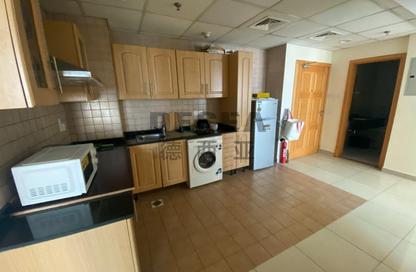 Apartment - 2 Bedrooms - 2 Bathrooms for sale in Armada Tower 3 - JLT Cluster P - Jumeirah Lake Towers - Dubai