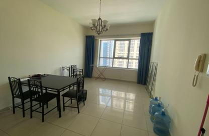 Apartment - 2 Bedrooms - 2 Bathrooms for sale in Armada Tower 3 - JLT Cluster P - Jumeirah Lake Towers - Dubai