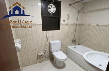 Apartment - 1 Bedroom - 1 Bathroom for rent in Rolla Square - Rolla Area - Sharjah