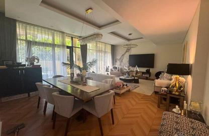 Villa - 3 Bedrooms - 4 Bathrooms for rent in Rockwood - Damac Hills - Dubai Villa - 3 Bedrooms - 4 Bathrooms for rent in Rockwood - Damac Hills - Dubai